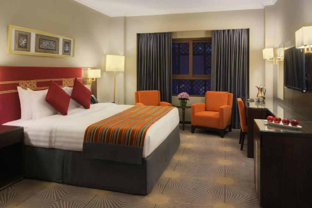 Taiba Arac Suites Main image 1